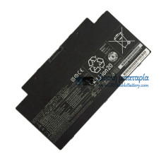 Μπαταρία για Fujitsu FMVNBP233 FPB0307S FPCBP424 AH77 AH556 Lifebook [Ανταλλακτική μπαταρία]